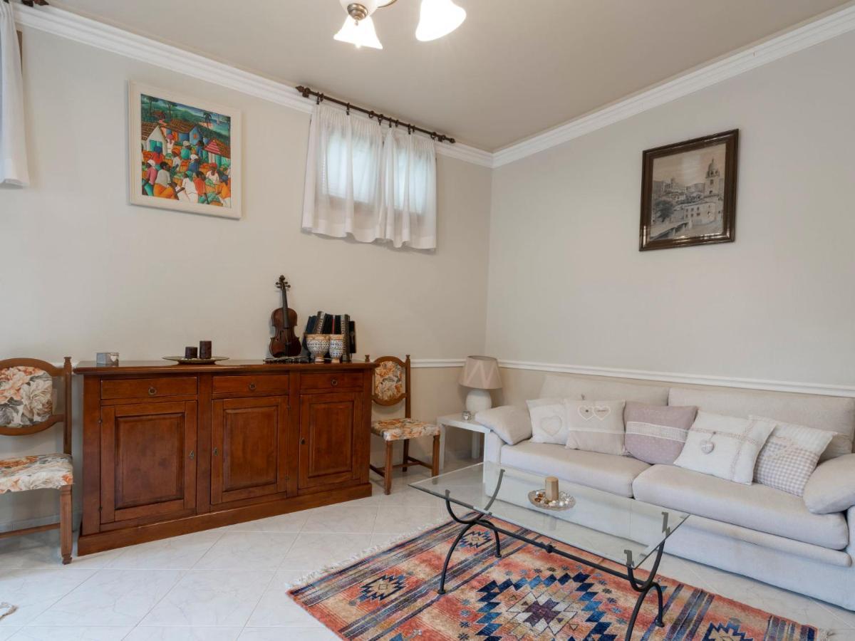 Holiday Home Margherita By Interhome Dolceacqua Dış mekan fotoğraf