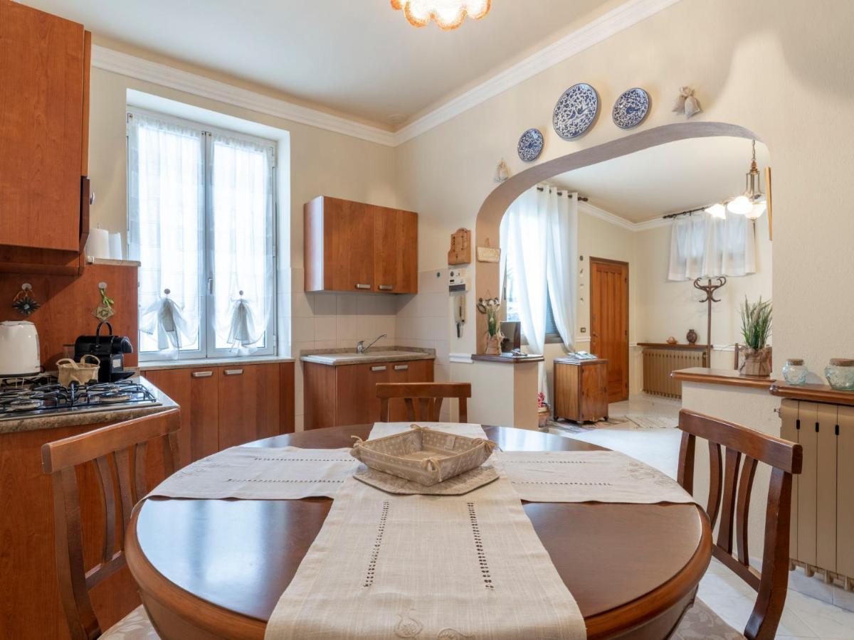 Holiday Home Margherita By Interhome Dolceacqua Dış mekan fotoğraf