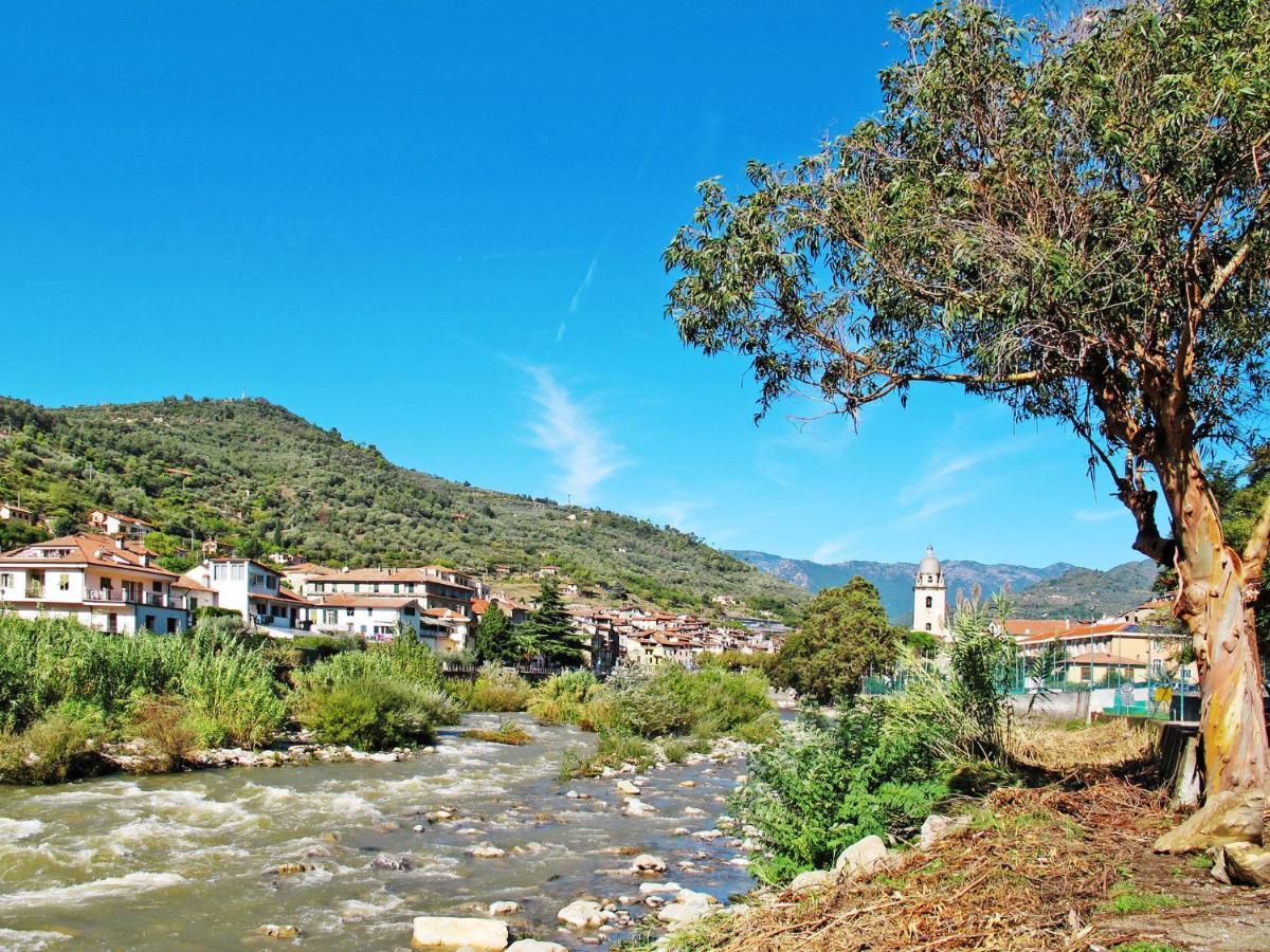 Holiday Home Margherita By Interhome Dolceacqua Dış mekan fotoğraf